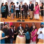 Cinema Builds Bridges Across Nations: Cultural Diplomacy Takes Centre Stage at 19th Global Film Festival Noida 2026