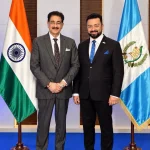 ICMEI Extends Congratulations to Guatemala on the 205th Anniversary of Independence