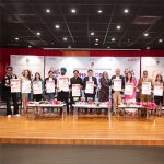 AAFT Journalism Students’ Special Newsletter Released at 19th Global Film Festival Noida 2026