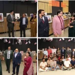 AAFT Students Showcase Travel, Culture and Heritage at World Tourism Day Photography Exhibition