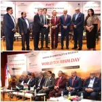 AAFT Celebrates World Tourism Day with Industry Leaders, Highlights Skills and Career Opportunities in Hospitality