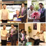 Attorney General of India Dr. R. Venkataramani Inspires Future Legal Leaders at Asian Law College’s 6th International Moot Court Competition