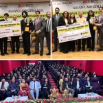 Attorney General Dr. R. Venkataramani Presents Awards at Asian Law College’s 6th International Moot Court Competition