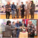 129th AAFT Festival of Short Digital Films Inaugurated at Marwah Studios, Celebrating Emerging Filmmakers from Around the World